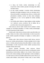 Diplomdarbs 'Nodokļu kontroles veidi, to tiesiskais regulējums', 49.
