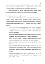 Diplomdarbs 'Nodokļu kontroles veidi, to tiesiskais regulējums', 50.