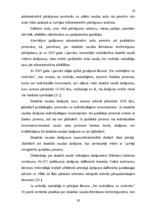 Diplomdarbs 'Nodokļu kontroles veidi, to tiesiskais regulējums', 58.