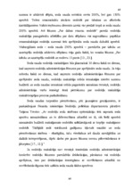 Diplomdarbs 'Nodokļu kontroles veidi, to tiesiskais regulējums', 64.