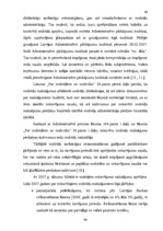 Diplomdarbs 'Nodokļu kontroles veidi, to tiesiskais regulējums', 66.