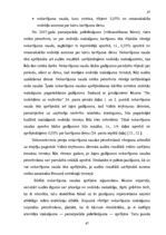 Diplomdarbs 'Nodokļu kontroles veidi, to tiesiskais regulējums', 67.