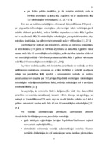 Diplomdarbs 'Nodokļu kontroles veidi, to tiesiskais regulējums', 71.