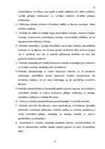 Diplomdarbs 'Nodokļu kontroles veidi, to tiesiskais regulējums', 74.
