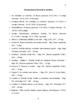 Diplomdarbs 'Nodokļu kontroles veidi, to tiesiskais regulējums', 77.