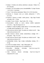 Diplomdarbs 'Nodokļu kontroles veidi, to tiesiskais regulējums', 78.