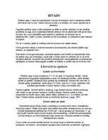 Referāts 'Pelēkais zaķis', 1.