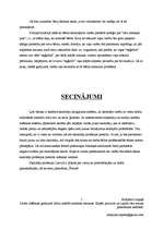 Referāts 'Pedagoģiskā darbība un pedagoga darbības plānošanas nosacījumi vidusskolā', 5.