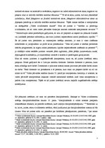 Eseja 'Ierēdnis ārlietu ministrijā', 3.