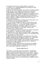 Referāts 'Stress', 10.