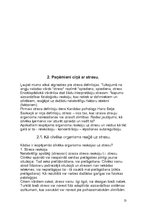 Referāts 'Stress', 13.