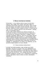 Referāts 'Stress', 19.