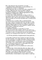 Referāts 'Stress', 20.