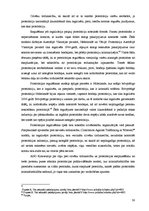 Referāts 'Cilvēku tirdzniecība un tās veidi kā straptautiska problēma', 30.