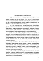 Referāts 'Cilvēku tirdzniecība un tās veidi kā straptautiska problēma', 71.