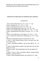 Referāts 'Cilvēku tirdzniecība un tās veidi kā straptautiska problēma', 73.