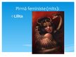 Prezentācija 'Feminisms', 3.