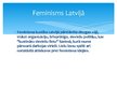 Prezentācija 'Feminisms', 9.