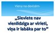 Prezentācija 'Feminisms', 11.