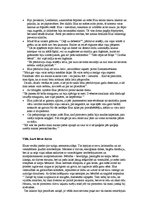 Konspekts 'Aspazija "Zila debess zelta mākoņos"', 2.