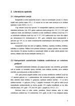 Diplomdarbs 'Ķīmisko riska faktoru izpēte Latvijas kokapstrādes uzņēmumos', 8.