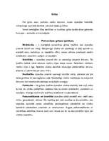 Konspekts 'Griba, tās pašaudzināšana, īpašības', 1.