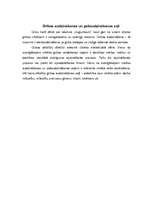 Konspekts 'Griba, tās pašaudzināšana, īpašības', 3.