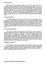 Konspekts 'Starpsienas un to veidi', 2.