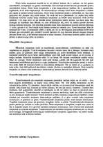 Konspekts 'Starpsienas un to veidi', 4.