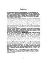 Referāts 'Kārlis Skalbe', 1.