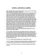 Referāts 'Kārlis Skalbe', 4.