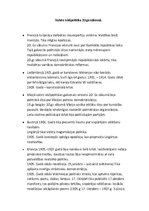Konspekts 'Pasaule 19.gadsimta beigās un 20 gadsimta sākumā', 5.