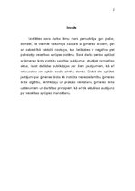 Referāts 'Ģimenes ārsta institūts', 2.