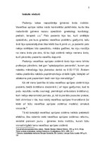 Referāts 'Ģimenes ārsta institūts', 3.