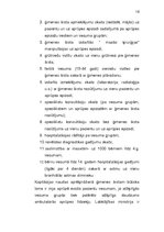 Referāts 'Ģimenes ārsta institūts', 16.
