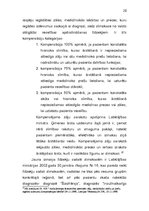 Referāts 'Ģimenes ārsta institūts', 20.