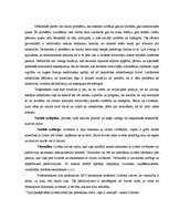 Eseja 'Politika un sociālā izslēgtība', 1.