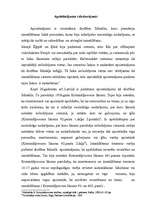 Konspekts 'Apcietinājuma raksturojums', 1.