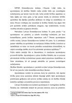 Konspekts 'Apcietinājuma raksturojums', 2.