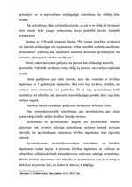 Konspekts 'Apcietinājuma raksturojums', 7.