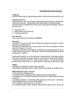 Paraugs 'Kolorimetrija', 1.