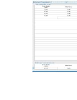 Paraugs 'Kolorimetrija', 4.