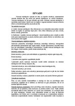 Konspekts 'Plaušu venozā pilnasinība (plaušu brūnā indurācija)', 2.