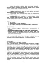 Konspekts 'Plaušu venozā pilnasinība (plaušu brūnā indurācija)', 4.