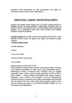 Konspekts 'Plaušu venozā pilnasinība (plaušu brūnā indurācija)', 9.