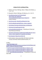 Konspekts 'Plaušu venozā pilnasinība (plaušu brūnā indurācija)', 11.