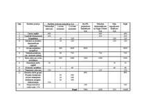 Konspekts 'Biedrības "Smaidu mūsu bērniem" finansējuma pieprasījums', 11.