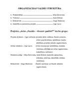 Konspekts 'Biedrības "Smaidu mūsu bērniem" finansējuma pieprasījums', 14.