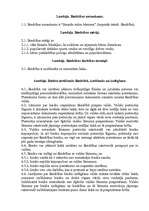 Konspekts 'Biedrības "Smaidu mūsu bērniem" finansējuma pieprasījums', 17.