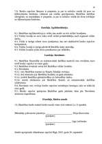 Konspekts 'Biedrības "Smaidu mūsu bērniem" finansējuma pieprasījums', 19.